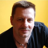 Dave Ashcroft