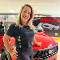 CRISTIANE BORGES