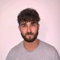 Alex Amalfi