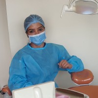 Riya Parwani