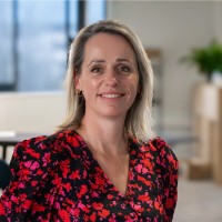 Marieke Bovenmars