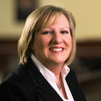 Marilyn Crim