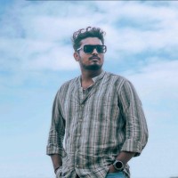 Shubham Bhogle