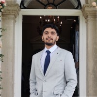 Krunalkumar Patel