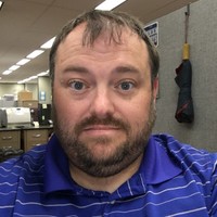 Eric Vieth