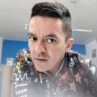 Jairo Guzmán Guzmán