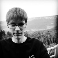 Aaron Tindall