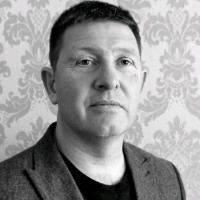 David Badger