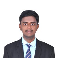 Harish Jonnagadla