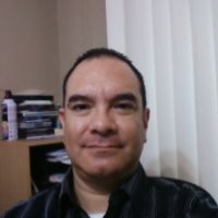 Rodolfo Lugo