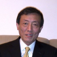 James Chen
