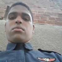 Janathan Previne De Lima