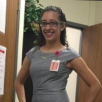 Erica Arenas