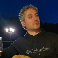 David Hurtado Maniega