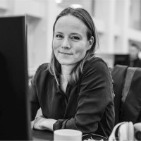 Anne Gade Iversen