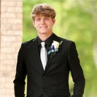 Bryce McAlister