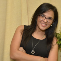 Aline Herculano
