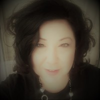 Crystal Gillispie, Dtm