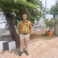 Sudarshan Murthy