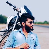 Chetan Bhogal
