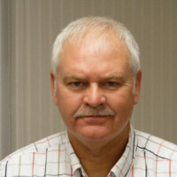 Darrell Tidwell