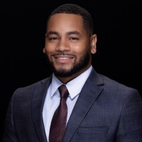 Alphonso Williams IV