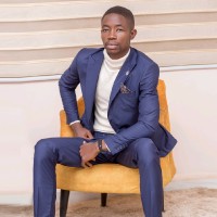 Olagbenjo Boyenle Samuel