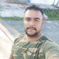 Deepak Yadaw
