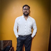 Anukul Mishra