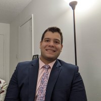 Caleb Adorno