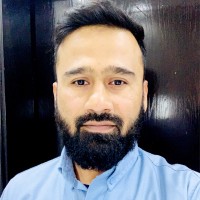 Irshad Ansari