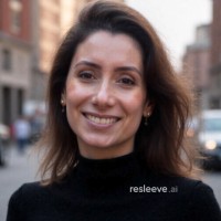 Ana Carolina de Carvalho Silva