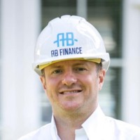 Alex Blakeborough - Creative Development Finance, Equity and Bridging