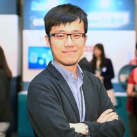Karl Huang