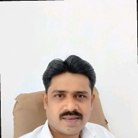 Krishna Bhise