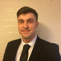 Richard Salter Engtech Minstre