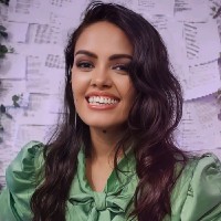 Magdally Ferreira