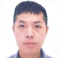 Chun-Hsuan(Eric) Chang