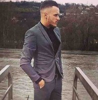 Alexandre Fourcin