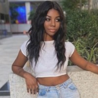Sharee Ross