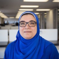 Amal Elsisi, M.Sc.,P.Eng.
