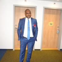 Maître Alexis MANTSANGA