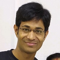 Ramanjaneyulu B