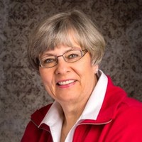 Mary Jane Gebers