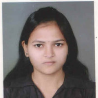 Ashlesha Kadam