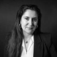 Karine Berradi