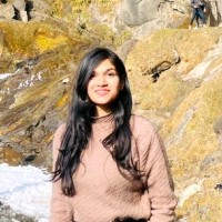 Riya Goyal