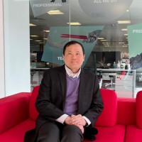 Raymond Tsang
