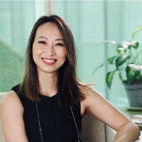 Angela Wu