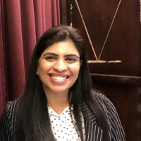Nasreen Shaikh